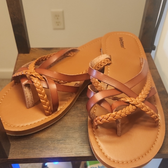 Veittes Shoes - Veittes Sandals